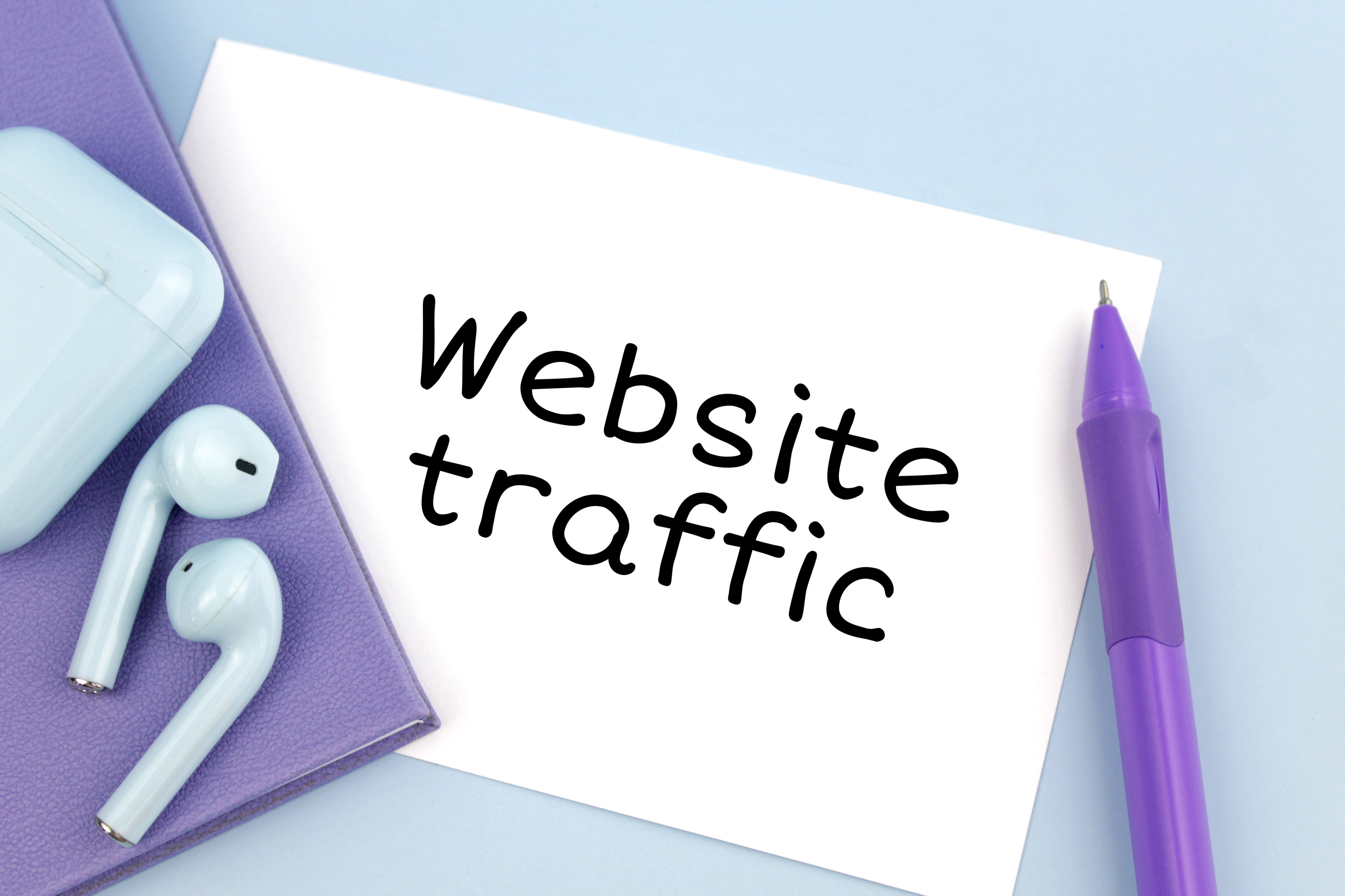 Website design